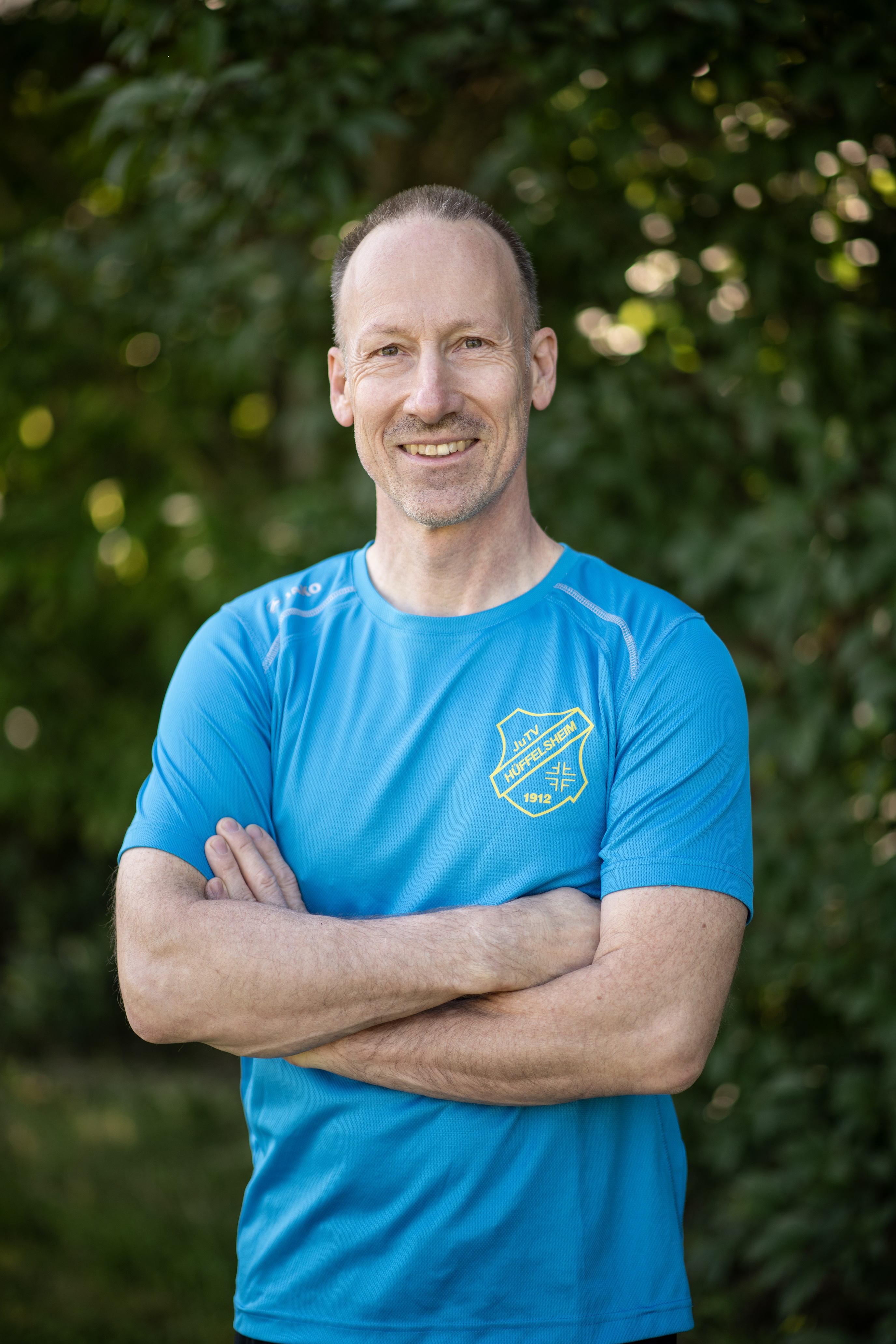 Gräff, Markus