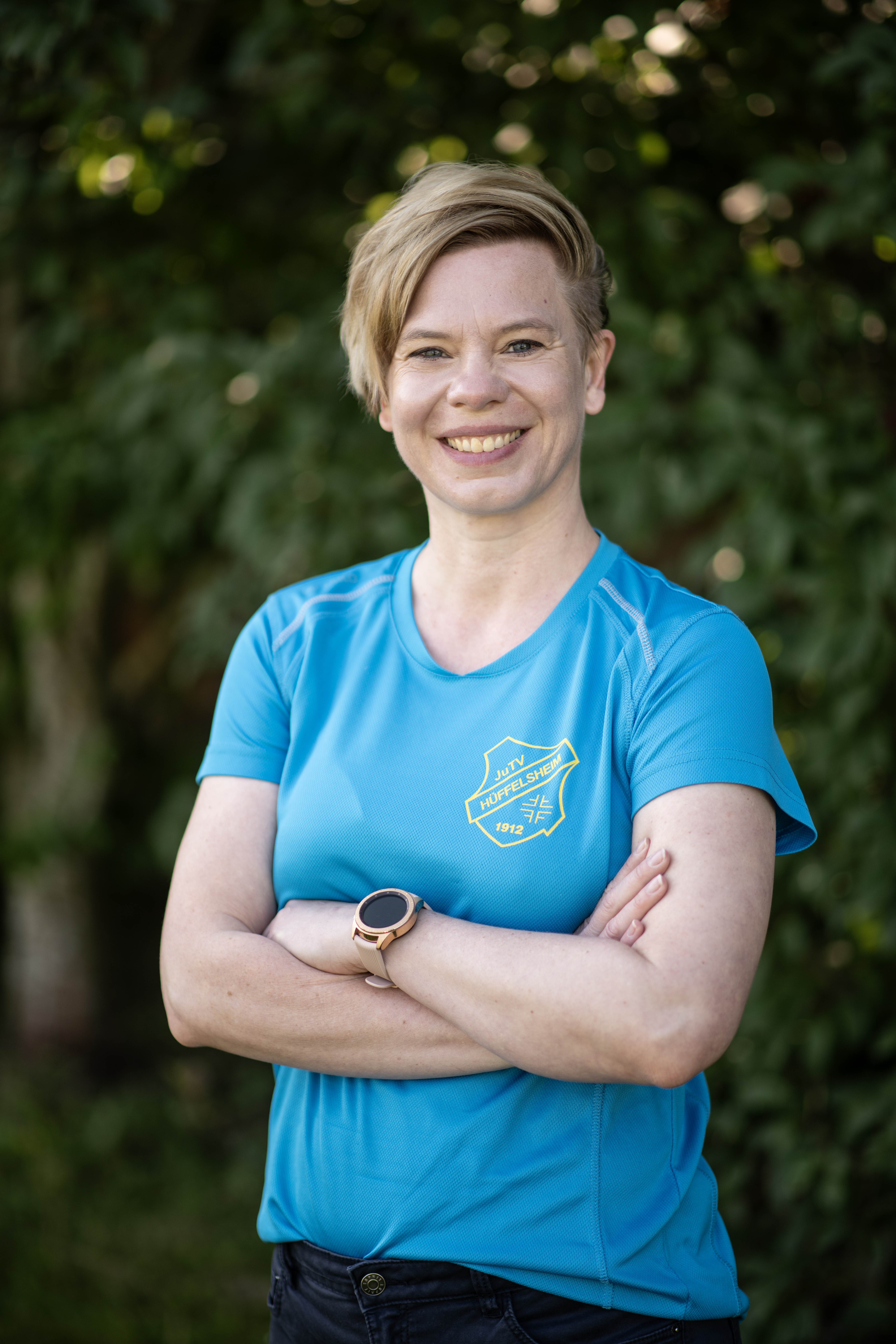 Caroline Heinen