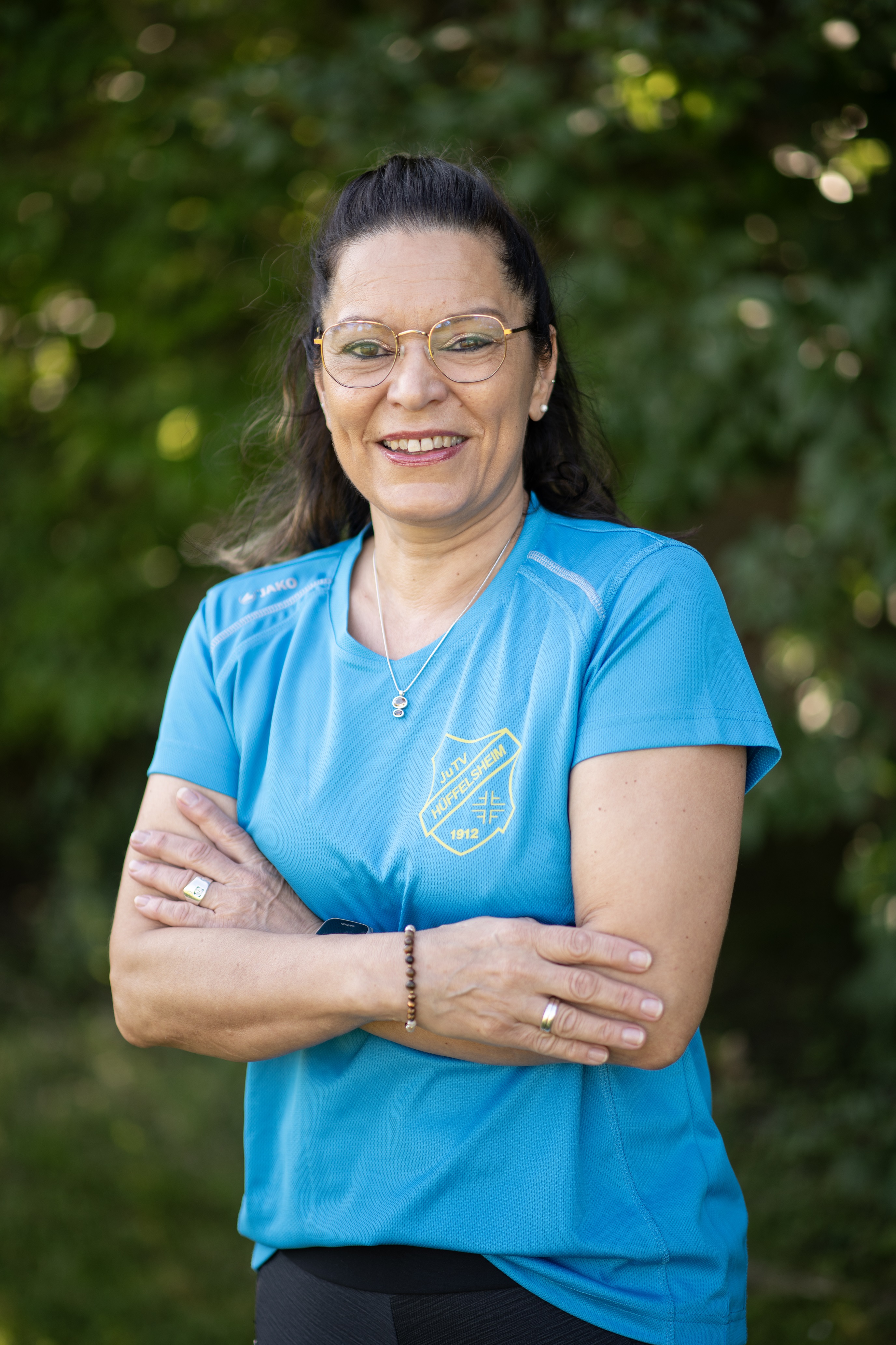 Anja Gräff