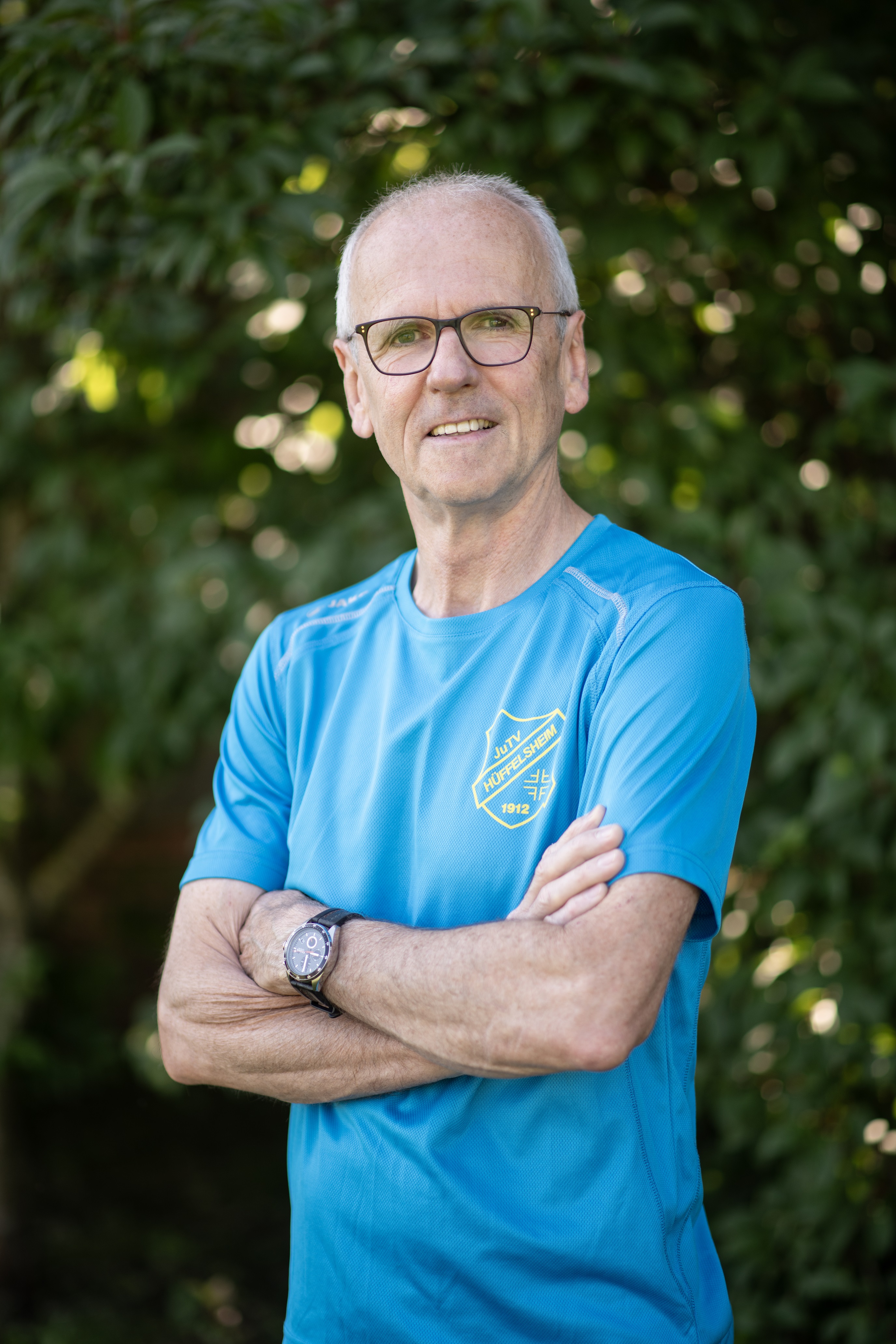 Eckhard Wohlleben